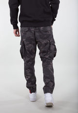 Spodnie Bojówki Airman Camo Alpha Industries 188201C