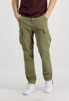 Squad Pant Spodnie Bojówki Alpha Industries 188202
