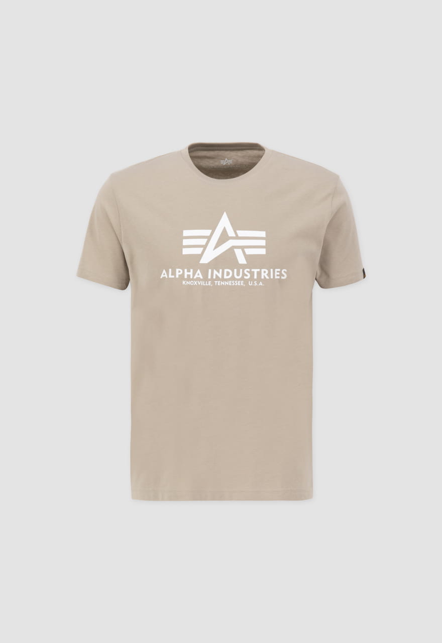 T-shirt Alpha Industries Basic