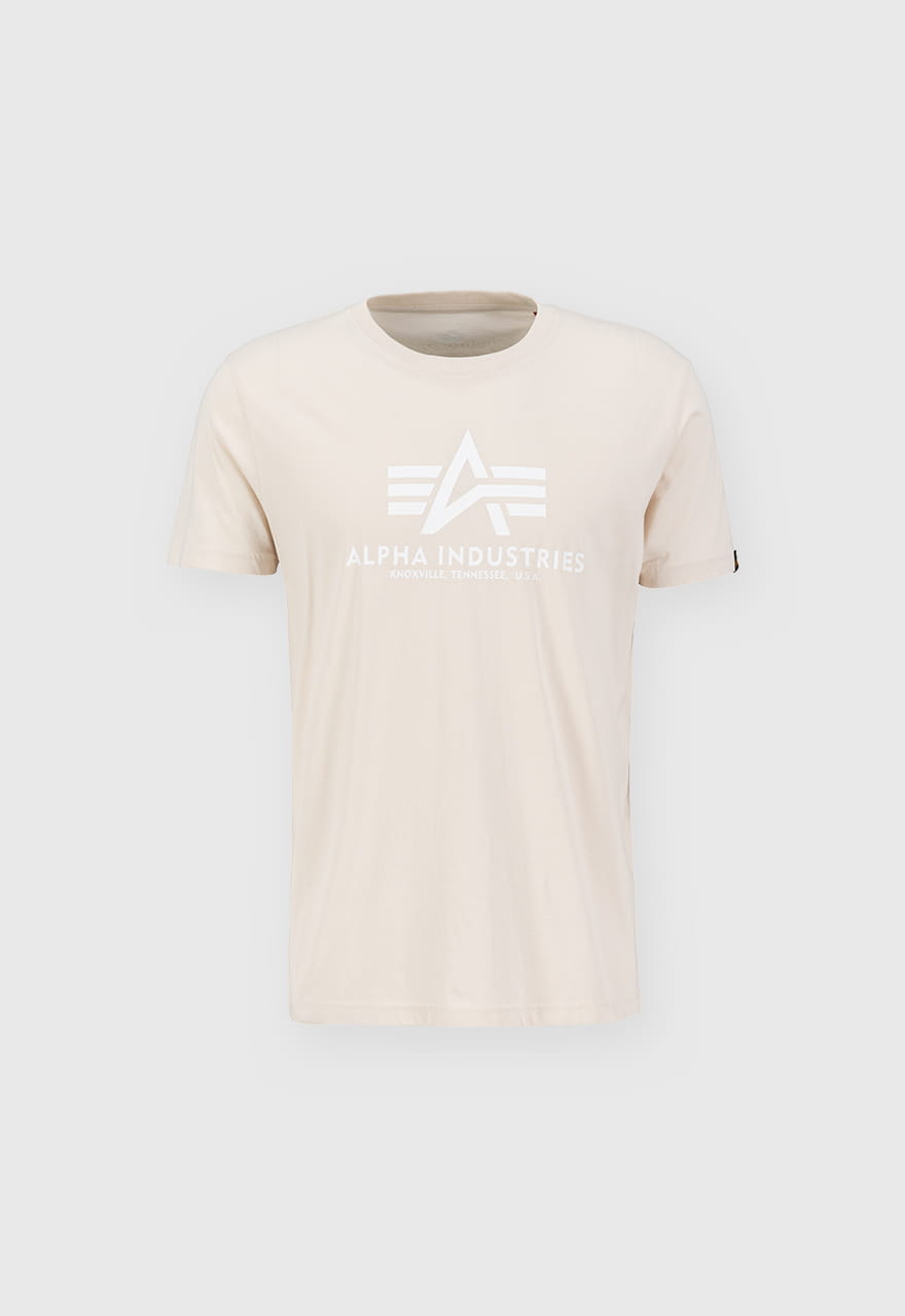 T-shirt Alpha Industries Basic