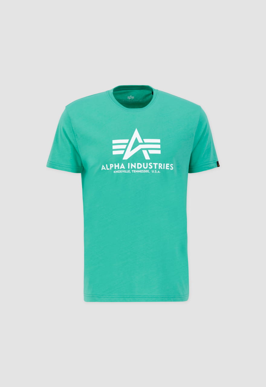 T-shirt Alpha Industries Basic