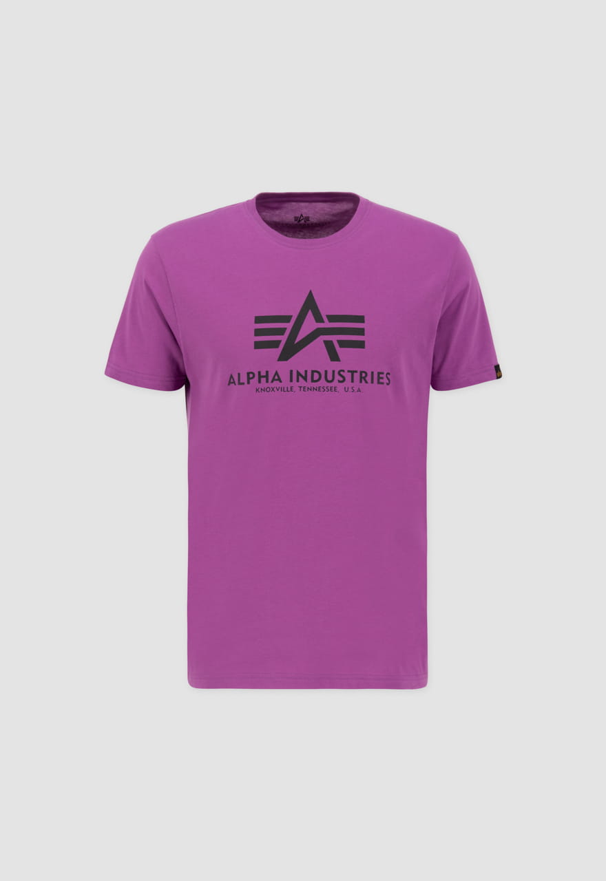 T-shirt Alpha Industries Basic