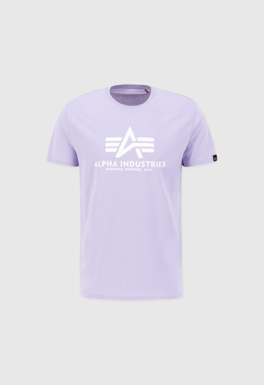 T-shirt Alpha Industries Basic