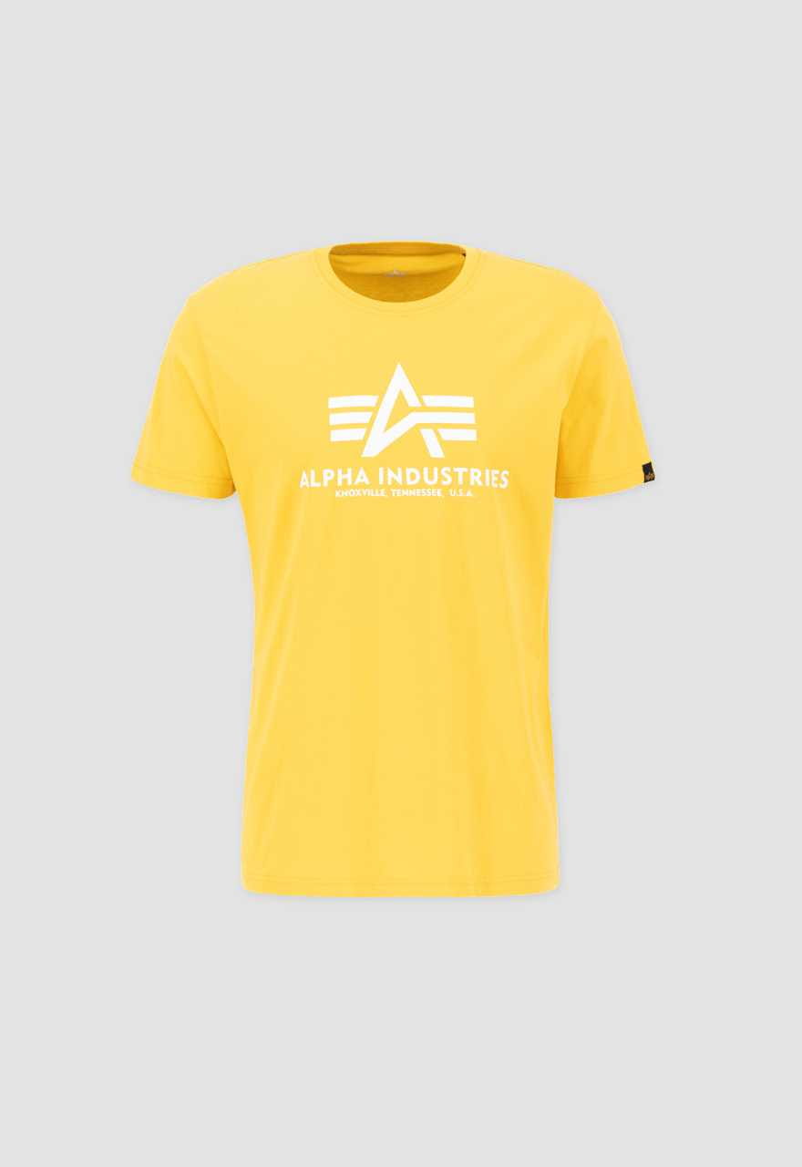 T-shirt Alpha Industries Basic