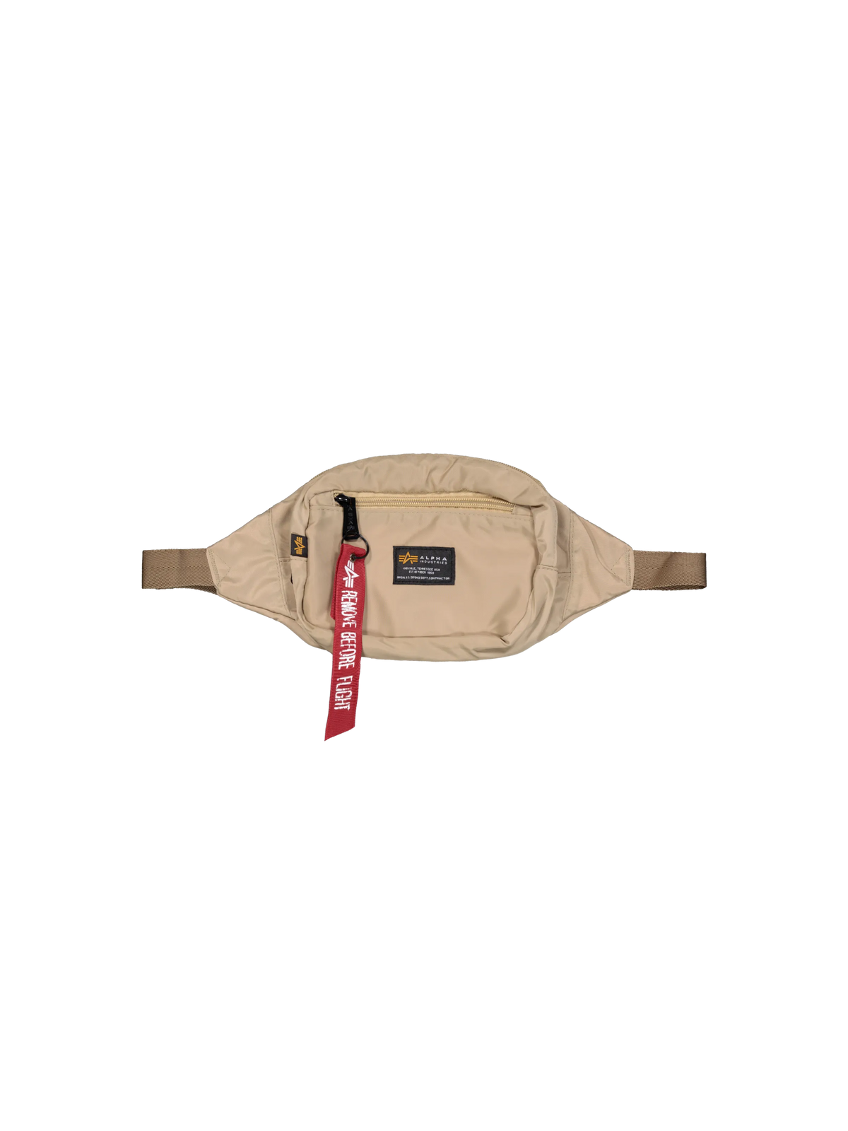 Crew Waist Bag Alpha Industries 196923