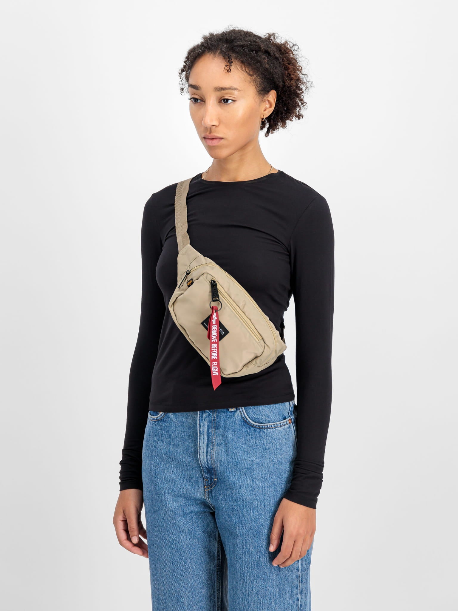 Saszetka na Pas Crew Alpha Industries 196923