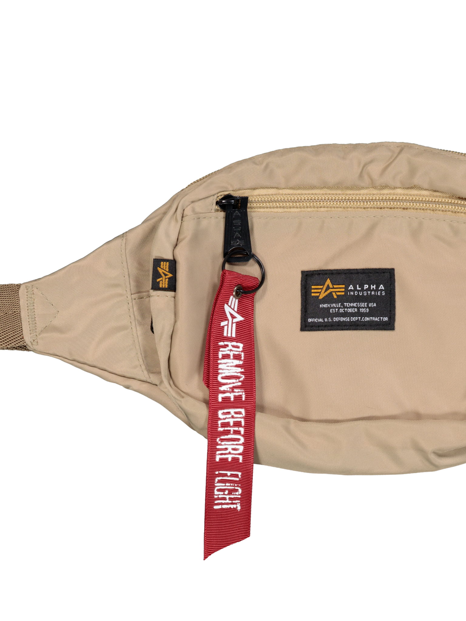 Saszetka na Pas Crew Alpha Industries 196923
