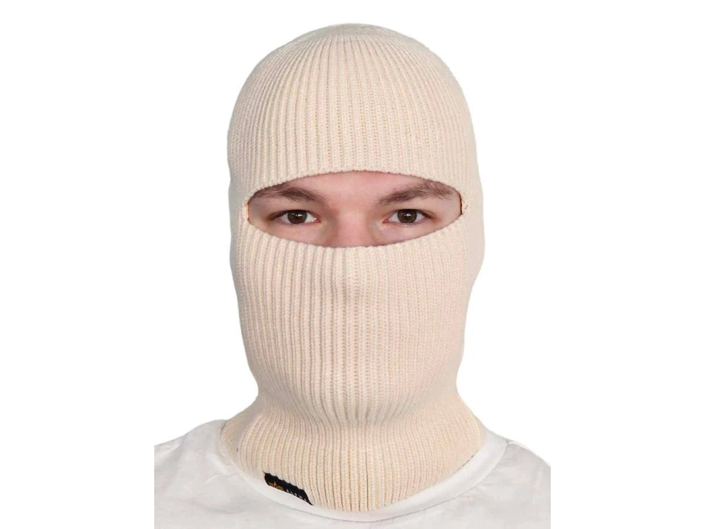 Kominiarka Label Balaclava Alpha Industries 138901