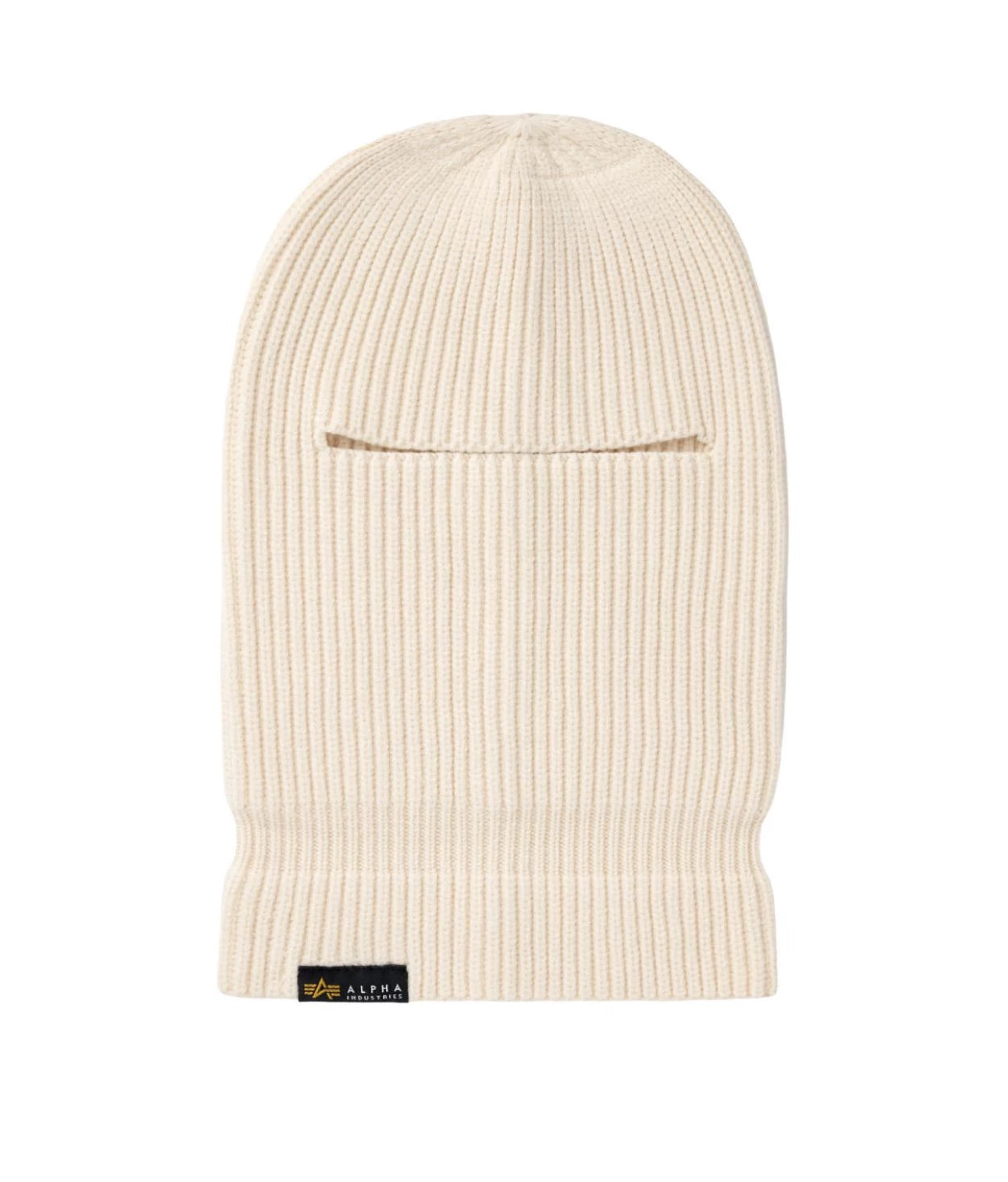 Kominiarka Label Balaclava Alpha Industries 138901