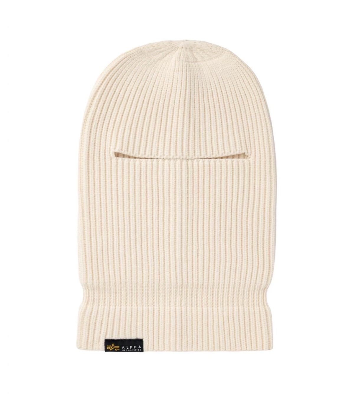 Kominiarka Label Balaclava Alpha Industries 138901