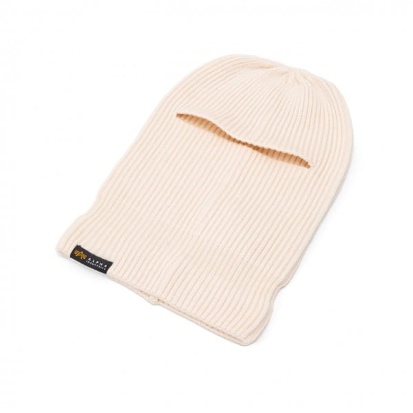 Kominiarka Label Balaclava Alpha Industries 138901