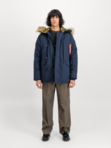 Kurtka Explorer Alpha Industries XL/2XL/3XL 193128