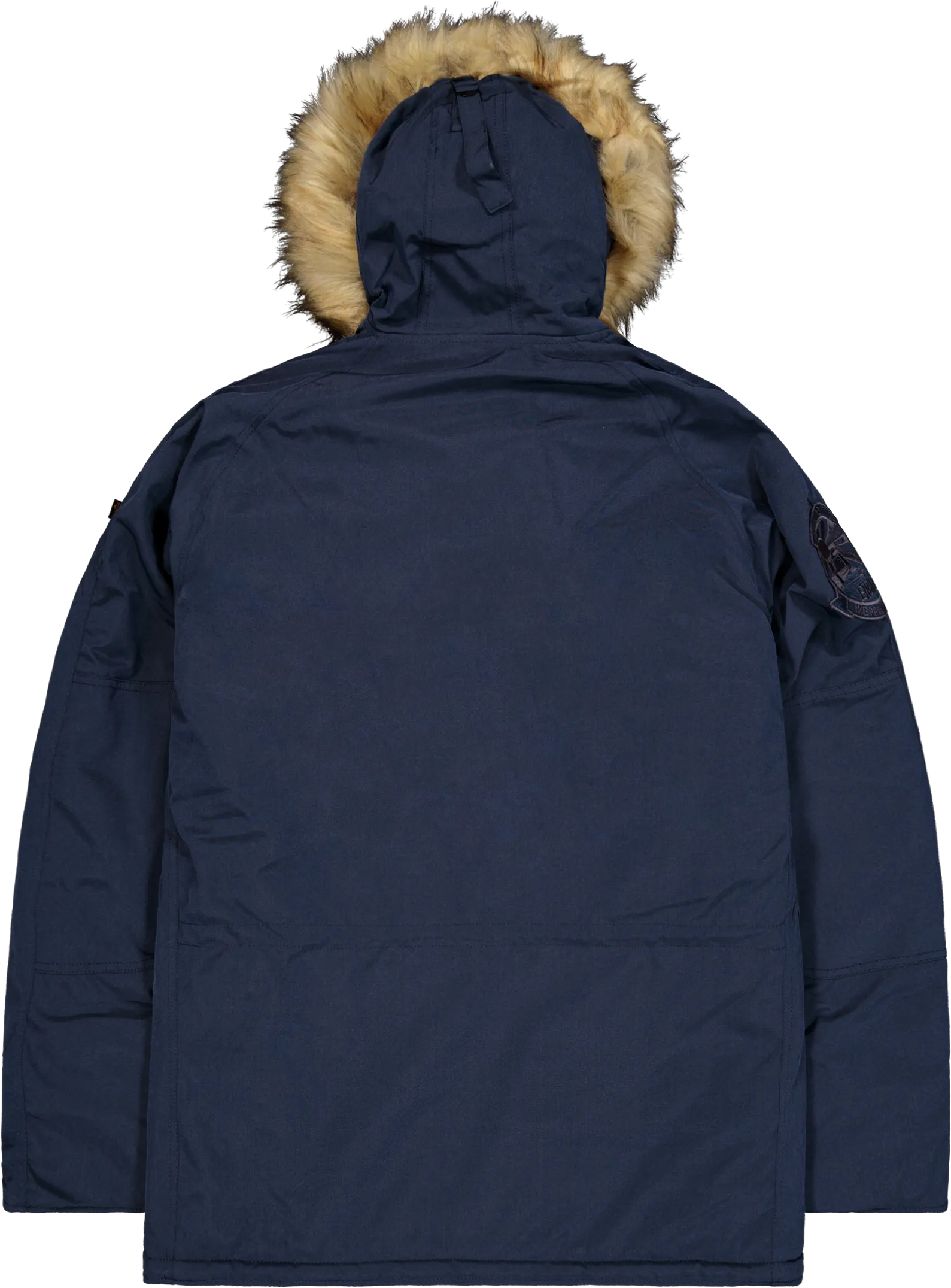 Kurtka Explorer Alpha Industries XL/2XL/3XL 193128