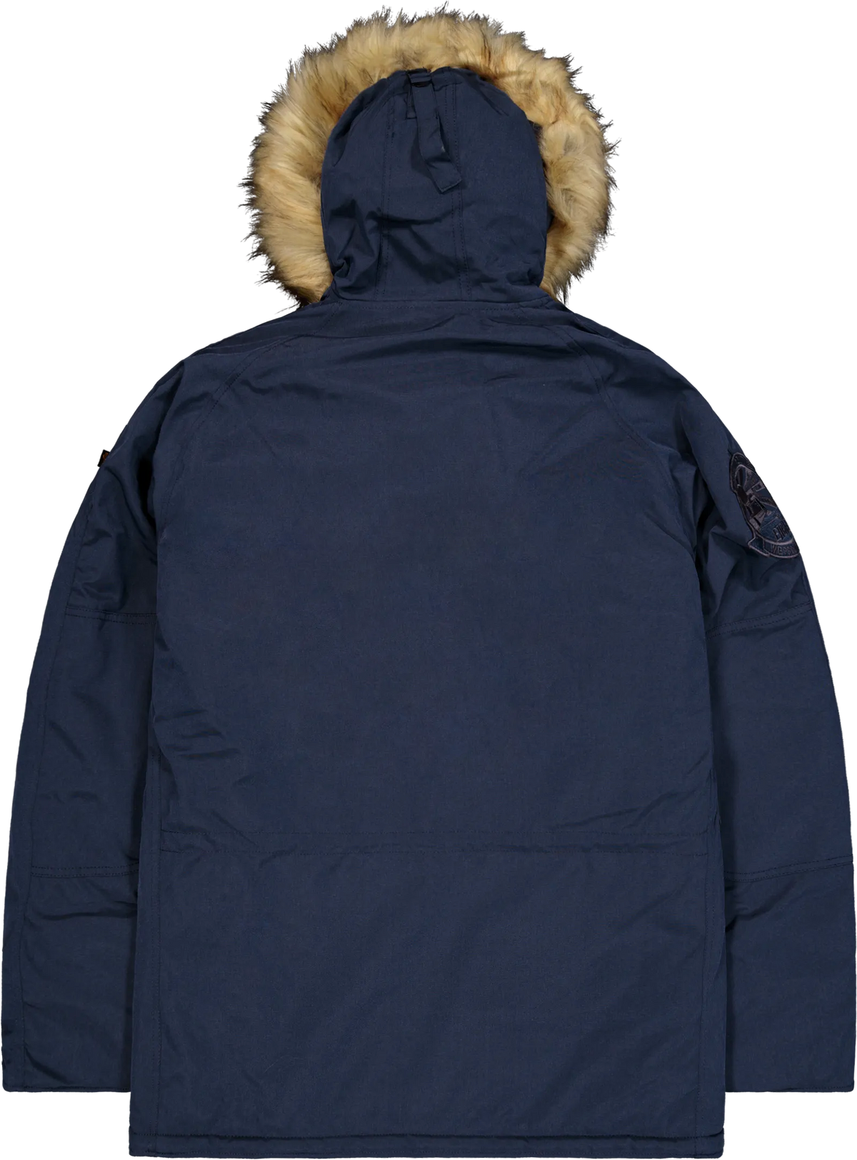 Explorer Kurtka Alpha Industries XL/2XL/3XL 193128