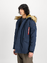 Kurtka Explorer Alpha Industries XL/2XL/3XL 193128