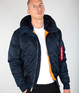 MA-1 z kapturem L/XL/2XL/3XL 158104
