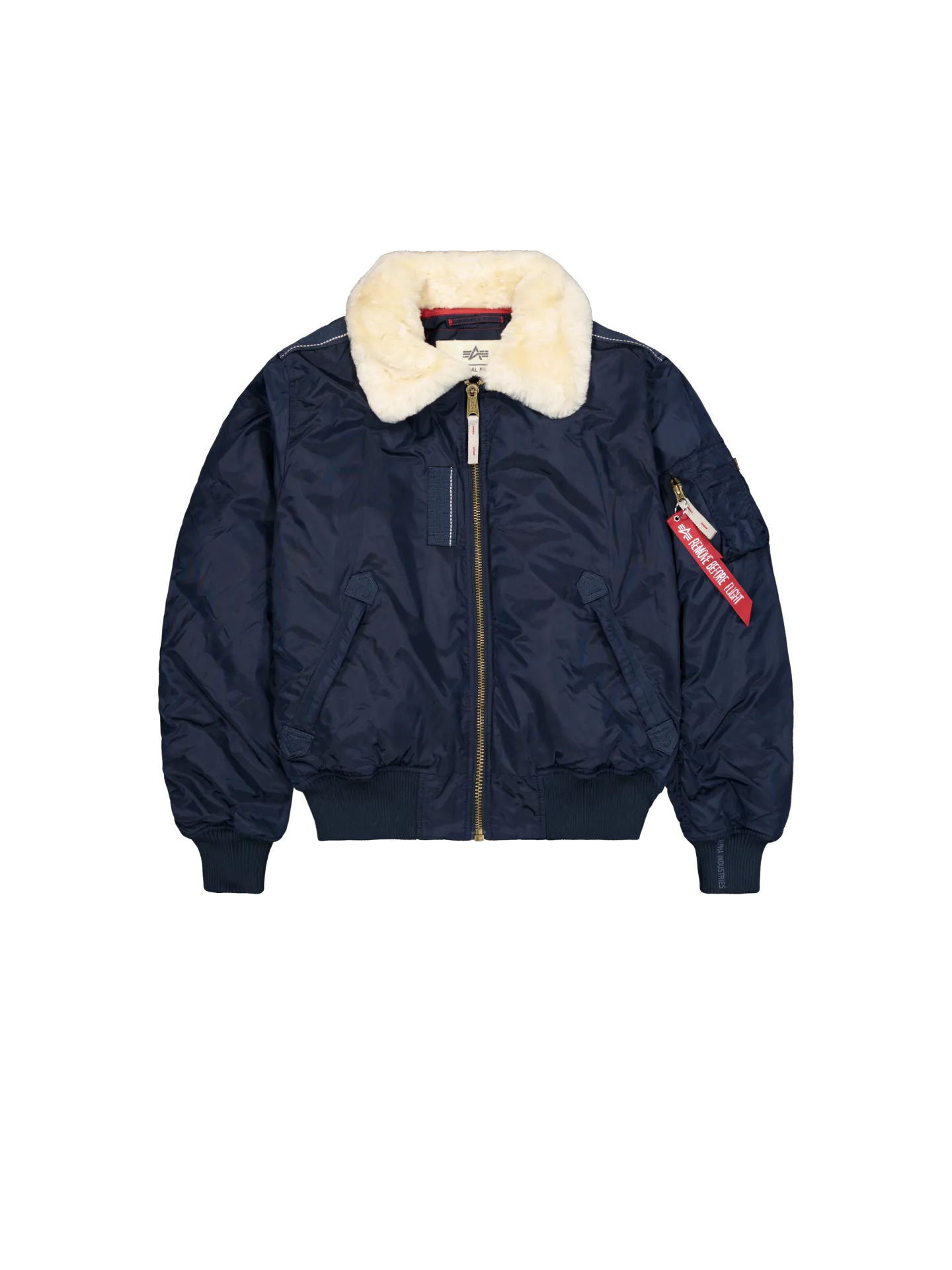 Injector III Alpha Industries Kurtka143104