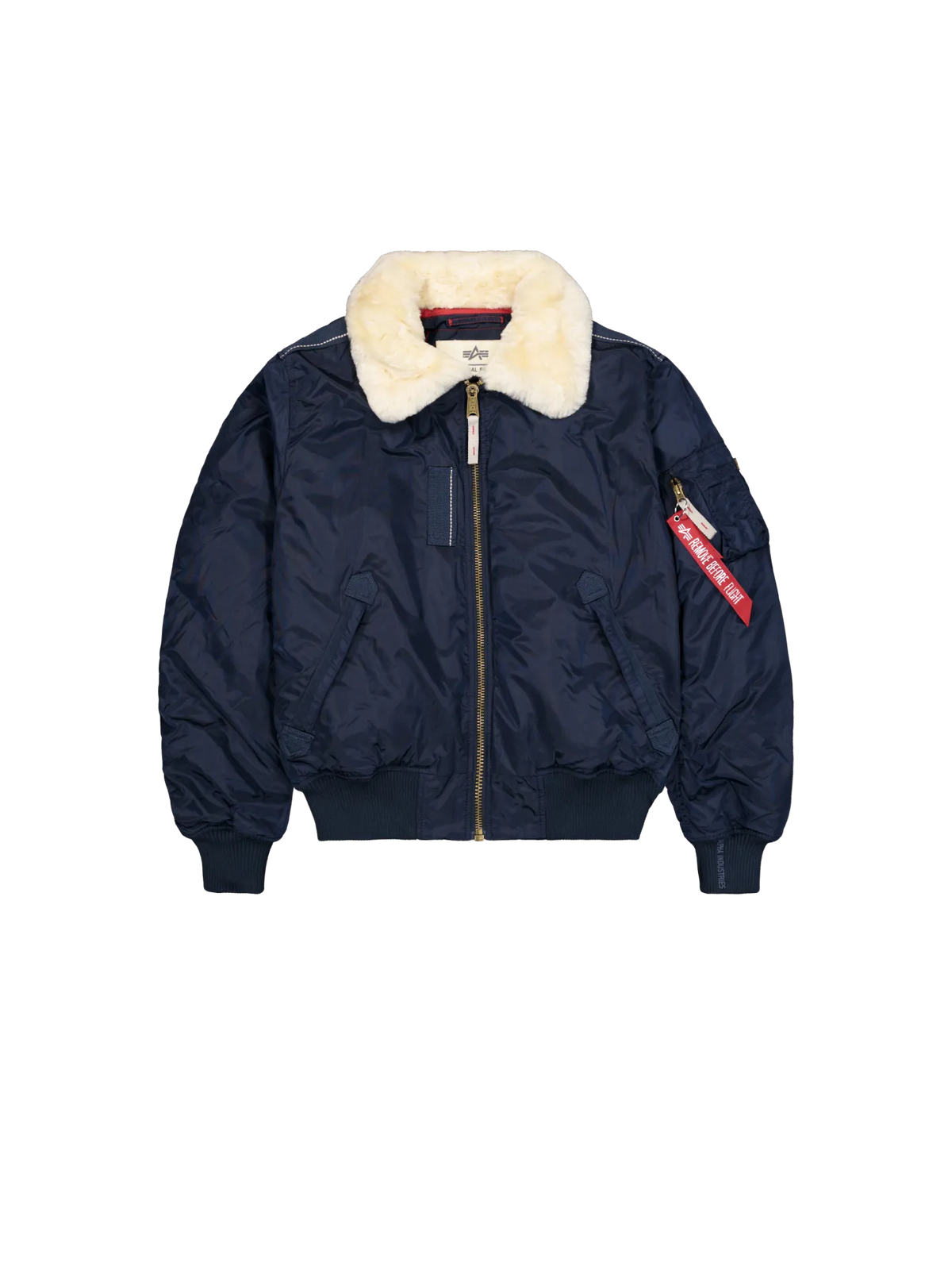 Injector III Alpha Industries Kurtka143104
