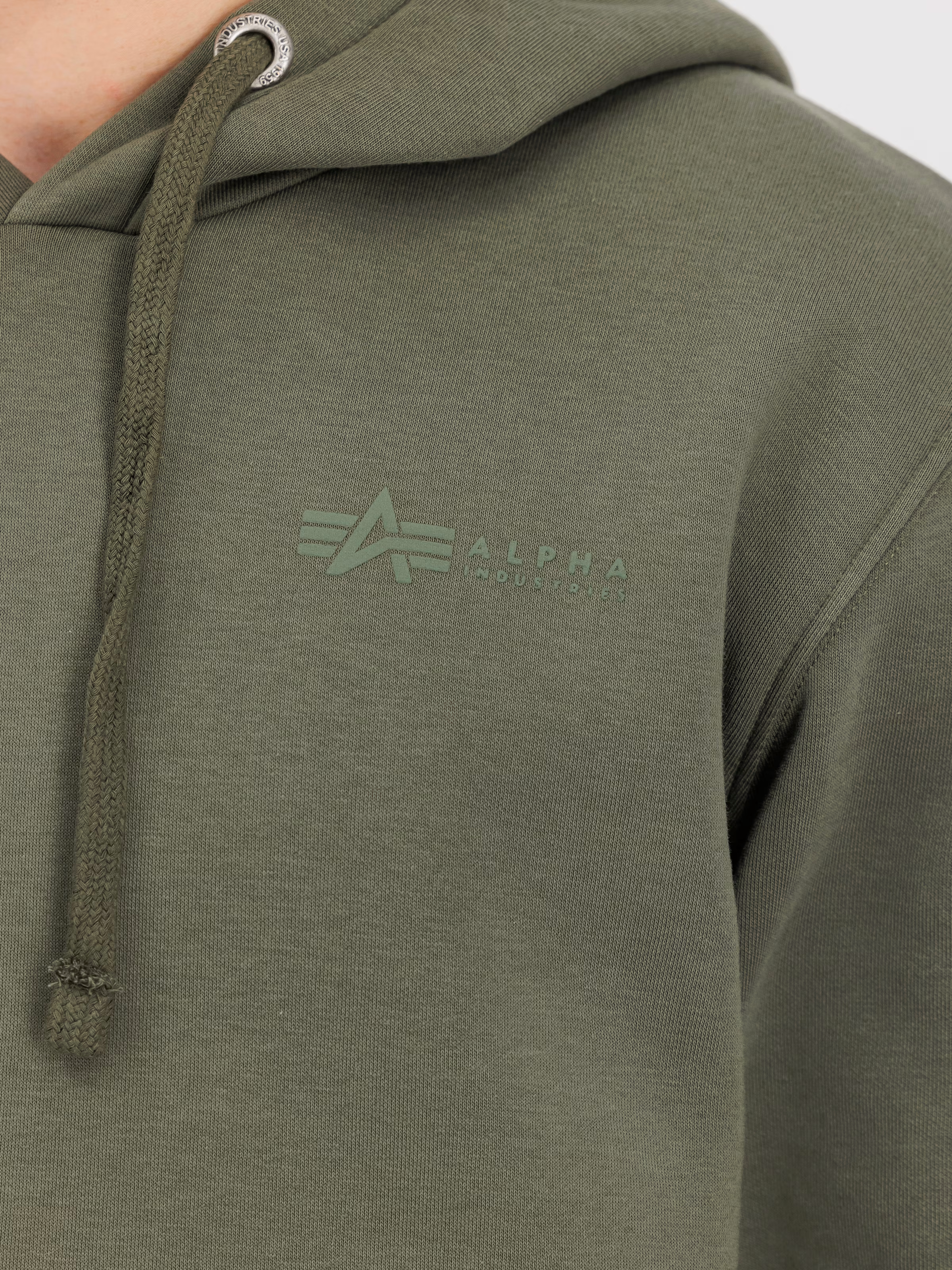 Air Force Hoody Bluza Alpha Industries 138337