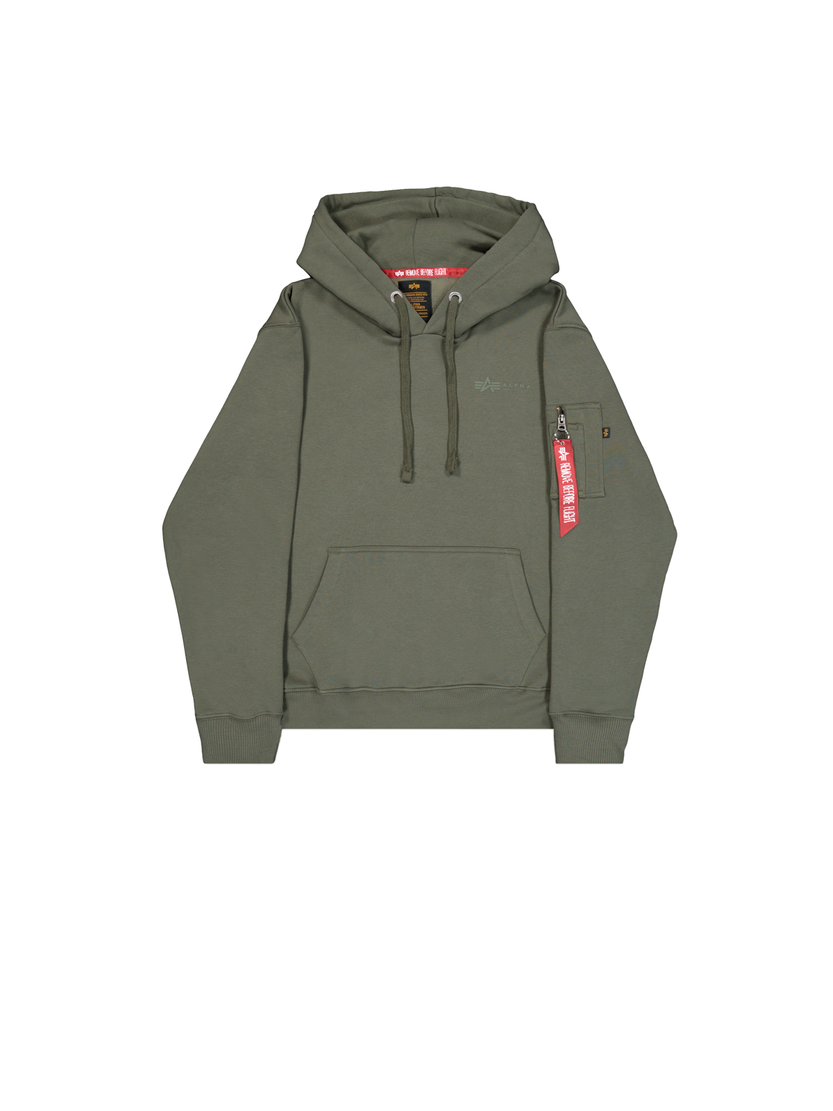 Air Force Hoody Bluza Alpha Industries138337