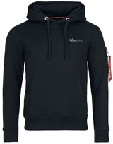 Air Force Hoody Bluza Alpha Industries 138337