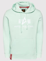 Basic Hoody Alpha IndustriesBluza Męska 178312