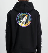Space Shuttle Hoody NASA Bluza Alpha Industries 178317