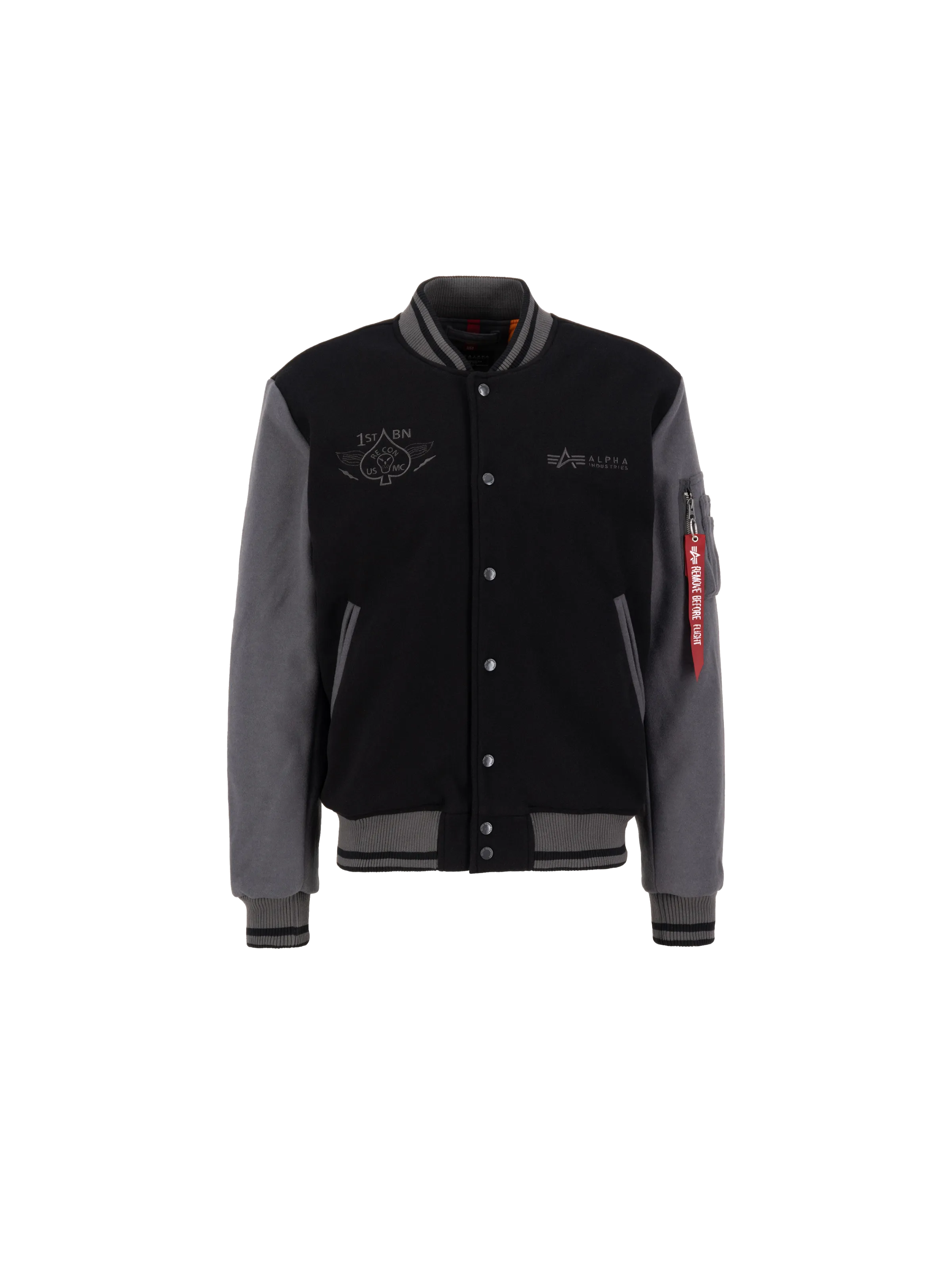 Kurtka bejsbolówka lotnicza 138107