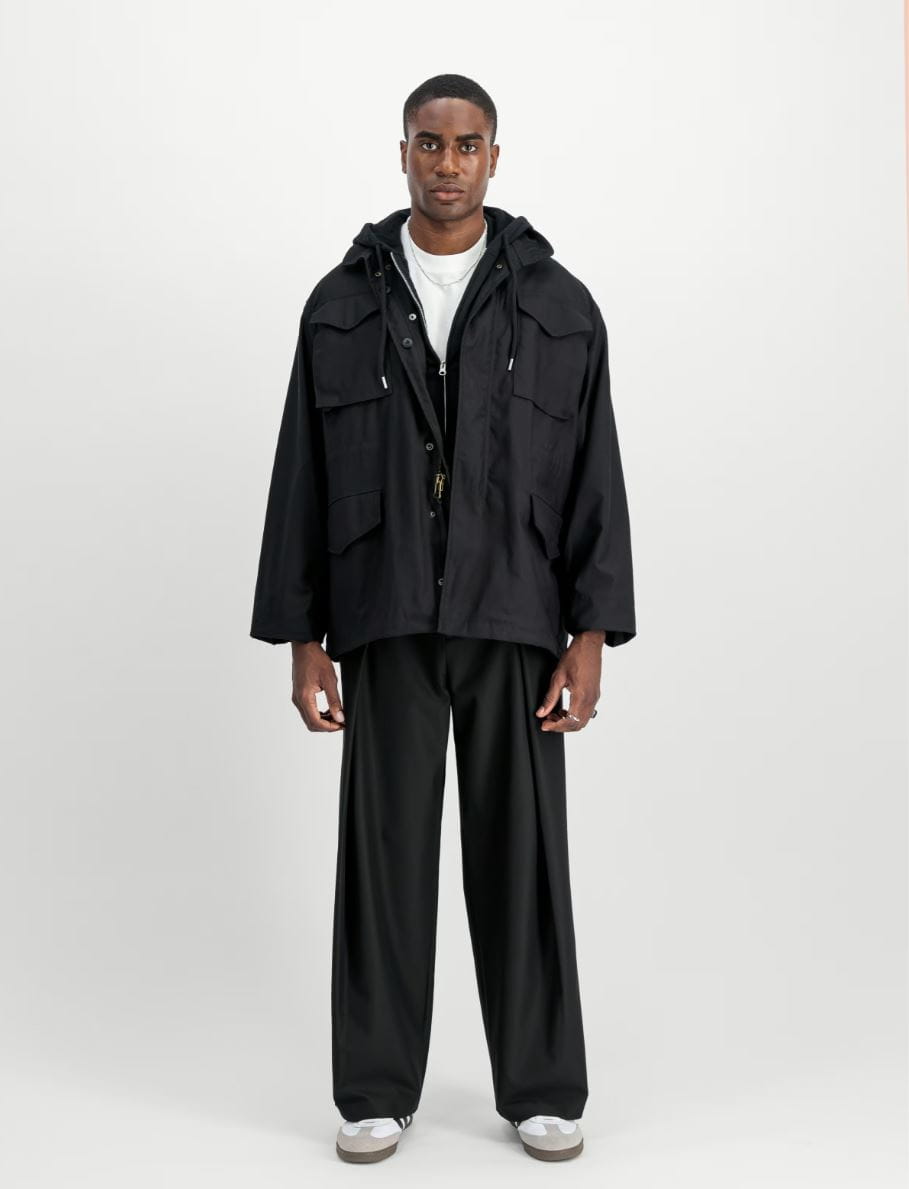 M-65 Alpha Industries Kurtka L/XL/2XL/3XL/4XL/5XL 100103