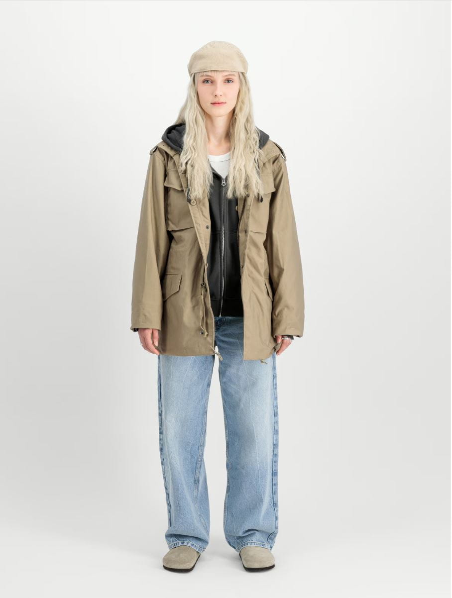 M-65 Alpha Industries Kurtka L/XL/2XL/3XL/4XL/5XL 100103