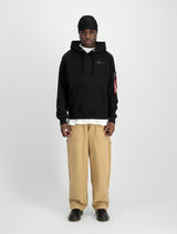 Air Force Hoody Bluza Alpha Industries 138337