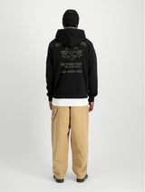 Air Force Hoody Bluza Alpha Industries 138337