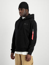 Air Force Hoody Bluza Alpha Industries 138337