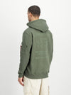 Air Force Hoody Bluza Alpha Industries 138337