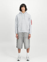 Air Force Hoody Bluza Alpha Industries 138337