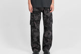 Jet Pant Camo Spodnie bojówki Alpha Industries 101212C