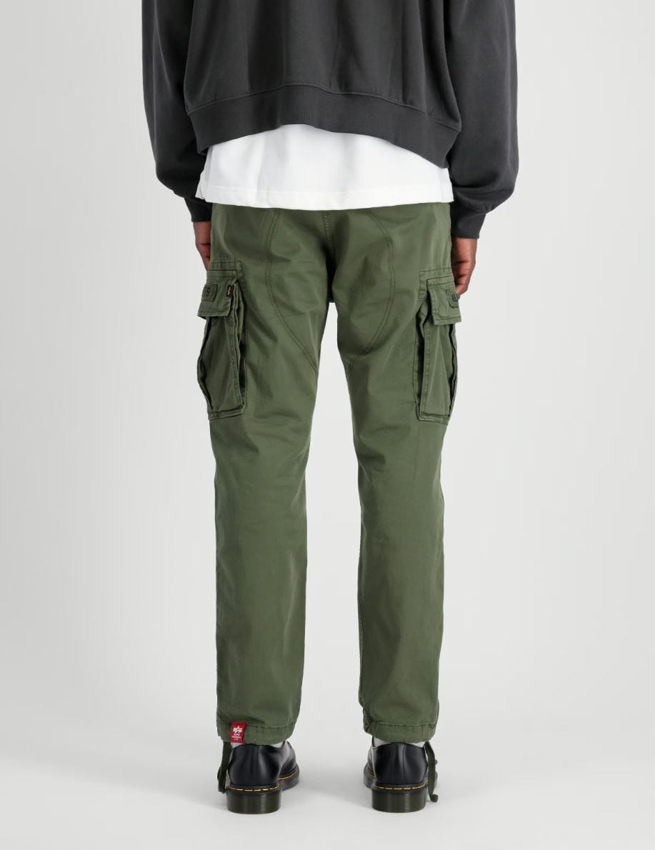 Squad Pant Spodnie Bojówki Alpha Industries 188202