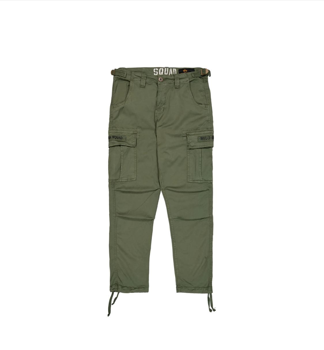 Squad Pant Spodnie Bojówki Alpha Industries 188202