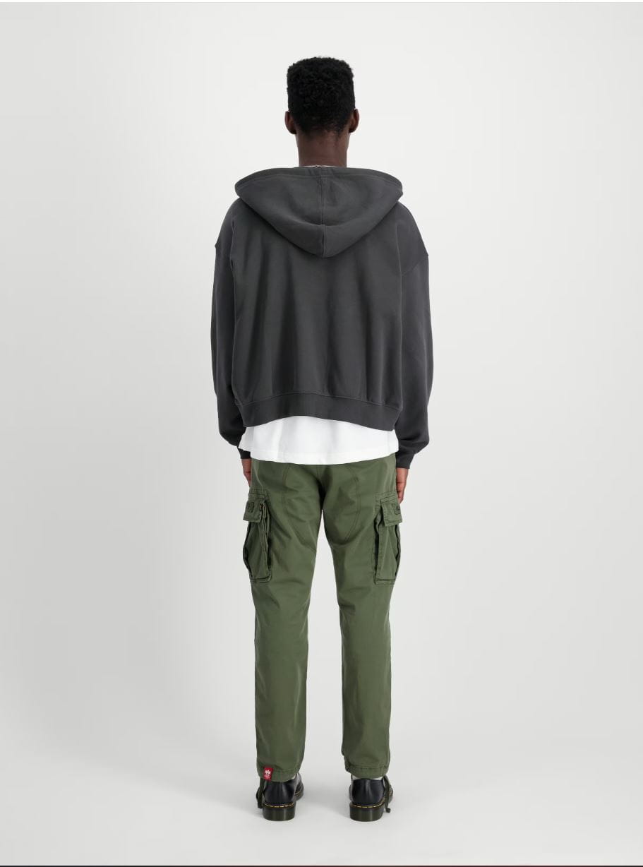 Squad Pant Spodnie Bojówki Alpha Industries 188202