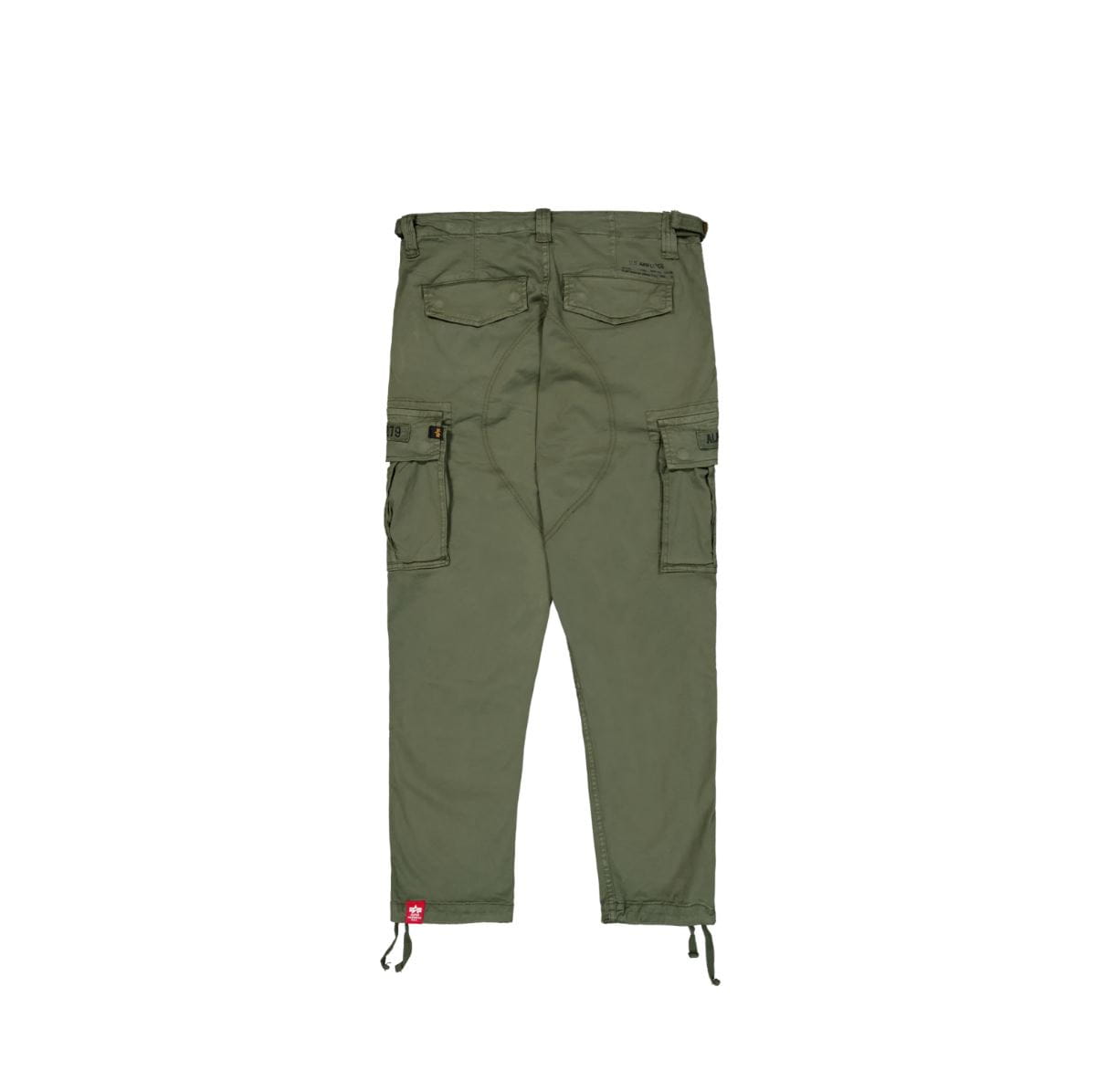 Squad Pant Spodnie Bojówki Alpha Industries 188202