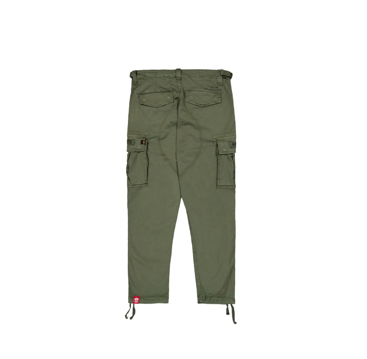 Squad Pant Spodnie Bojówki Alpha Industries 188202