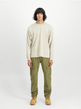 Agent Pant Alpha Industries Bojówki158205