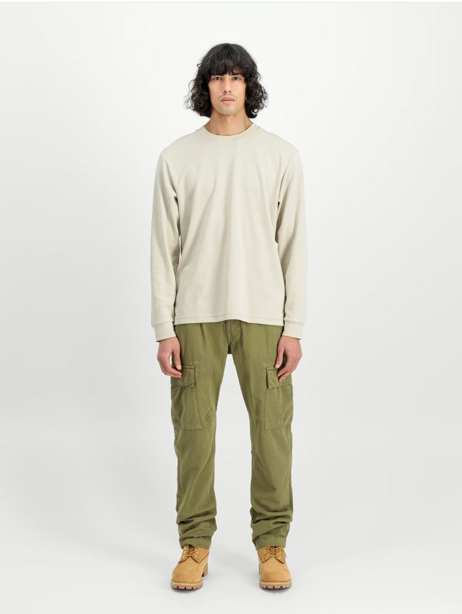 Agent Pant Alpha Industries Bojówki158205