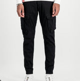 Spodnie Spy Pant Alpha Industries Bojówki 116203