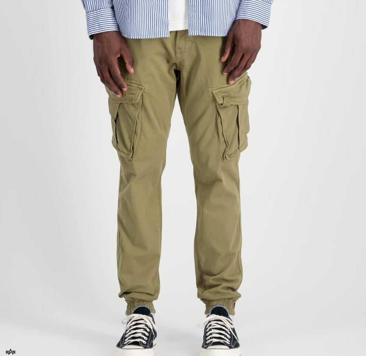 Spodnie Spy Pant Alpha Industries Bojówki116203