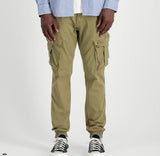 Spodnie Spy Pant Alpha Industries Bojówki 116203
