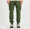 Spodnie Spy Pant Alpha Industries Bojówki 116203