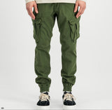 Spodnie Spy Pant Alpha Industries Bojówki 116203