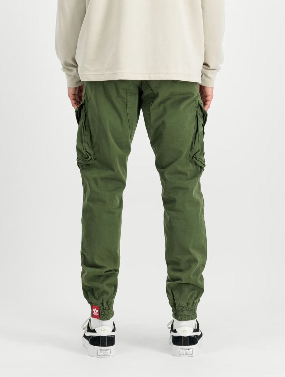 Spodnie Spy Pant Alpha Industries Bojówki 116203