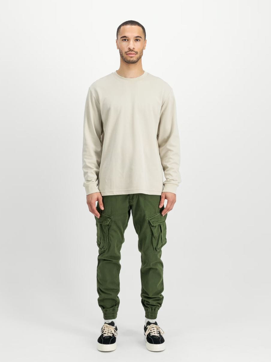 Spodnie Spy Pant Alpha Industries Bojówki 116203